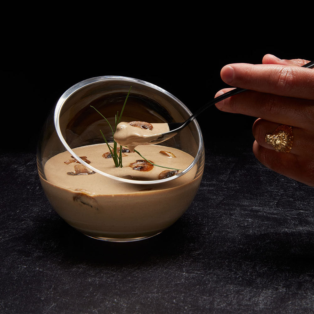 Mushroom Soup