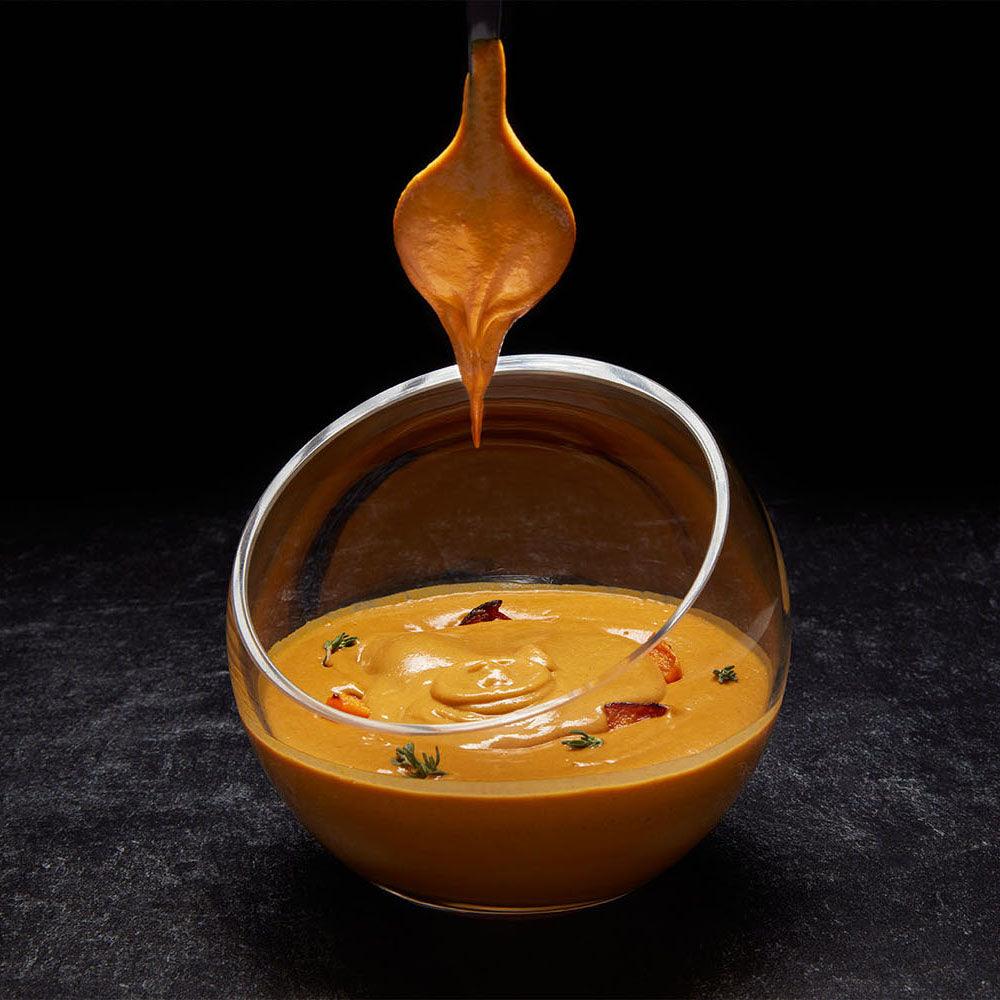Butternut Squash Soup
